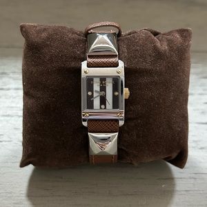 Henri Bendel Watch